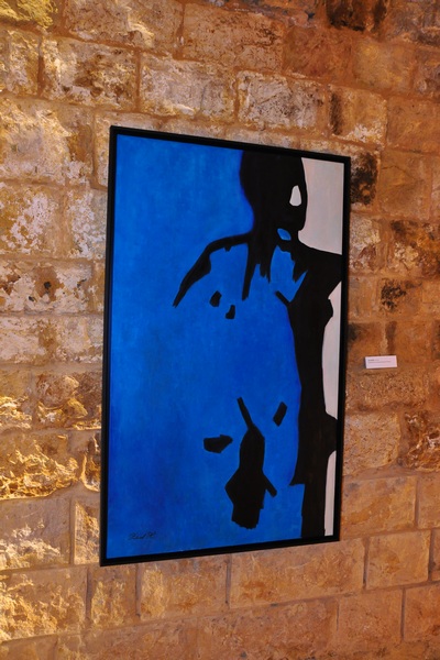 DANSER LA VIE by Patrick HOBEIKA